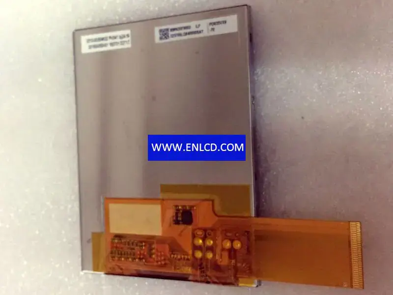 PD035VX9 E Ink LCD panel replacement