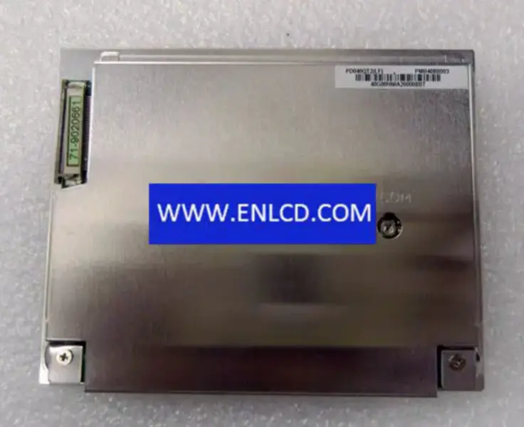 PD040QT2 E Ink LCD panel replacement