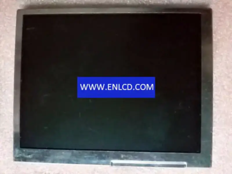 PD040QX1 E Ink LCD panel replacement for Automotive Display
