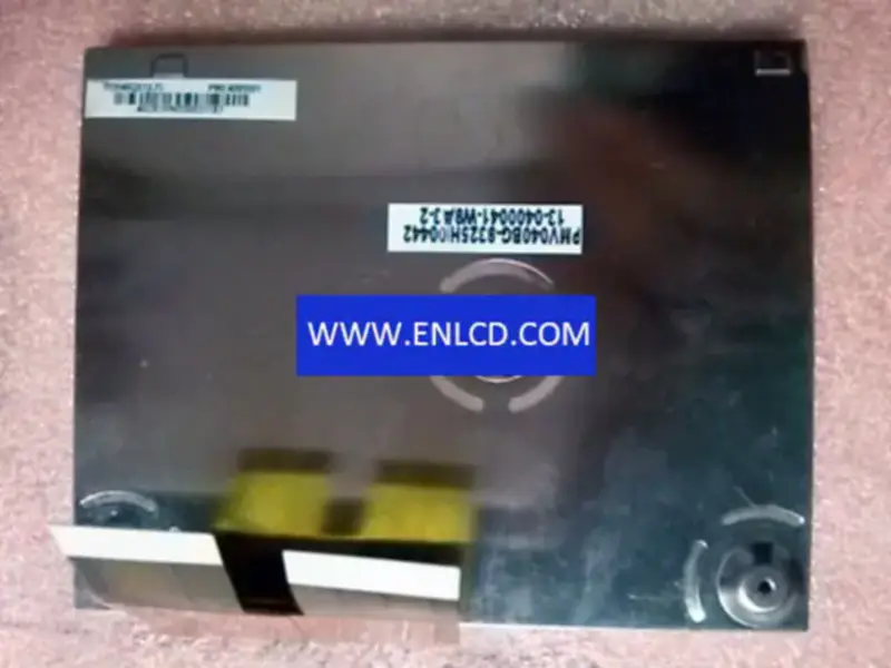 PD040QX1 E Ink LCD panel replacement for Automotive Display