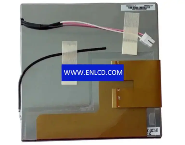 PD050OX1 E Ink LCD panel replacement for Touch Panel