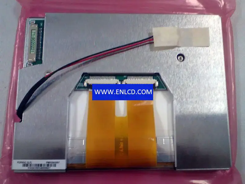 PD050VL1 E Ink LCD panel replacement