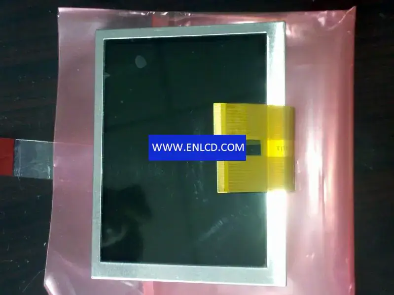 PD050VX2 E Ink LCD panel replacement for Touch Panel