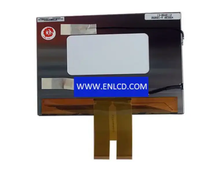 PD050VX6 E Ink LCD panel replacement