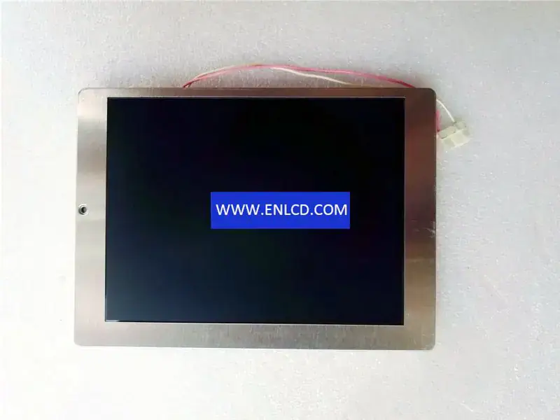 PD057VT3 E Ink LCD panel replacement for Industrial Application