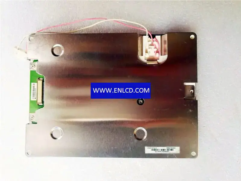PD057VT3 E Ink LCD panel replacement for Industrial Application