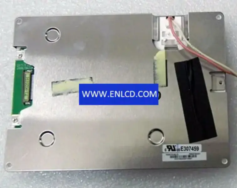 PD057VU7 Sostituzione del pannello LCD E Ink per applicazioni industriali