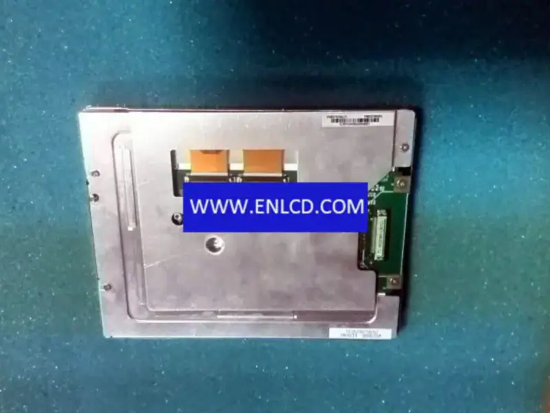 PD057VU9 E Ink LCD panel replacement for Industrial Application