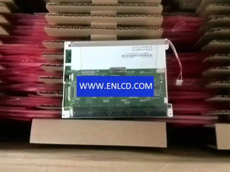 PD064VT2 E Ink LCD panel replacement for Industrial Application