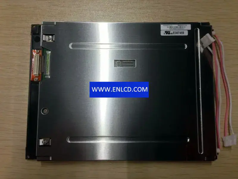 PD064VT4 Sostituzione del pannello LCD E Ink per applicazioni industriali