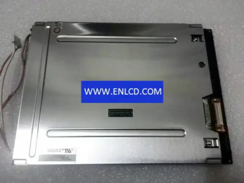 PD064VT5 Sostituzione del pannello LCD E Ink per applicazioni industriali