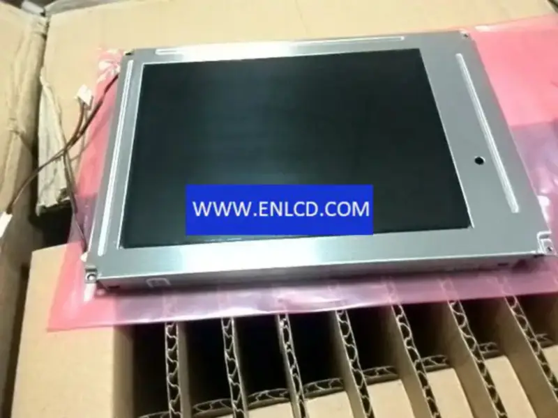 Remplacement du panneau LCD à encre PD064VT8 E pour applications industrielles