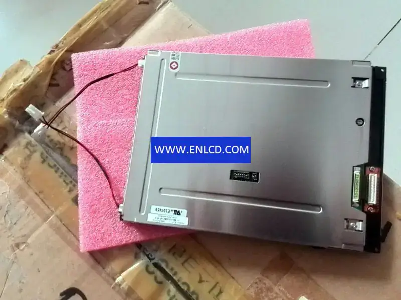 Remplacement du panneau LCD à encre PD064VT8 E pour applications industrielles