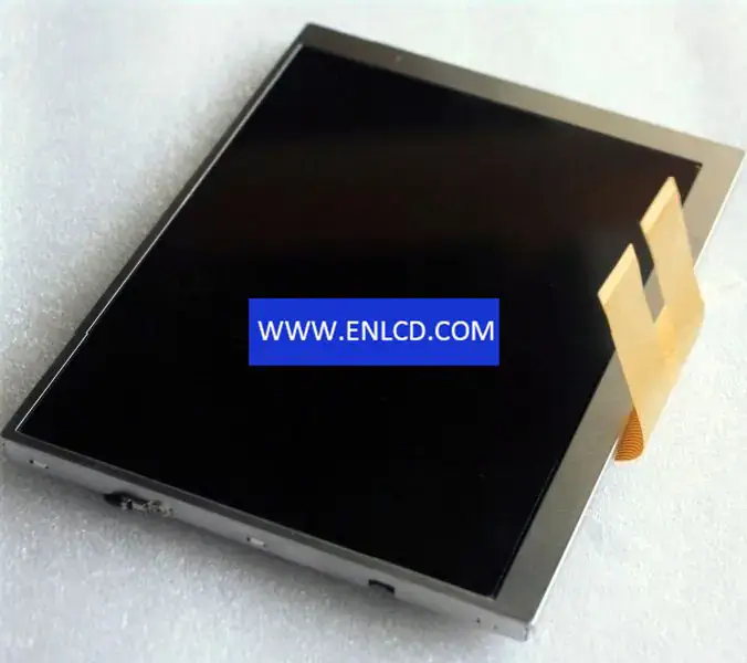 PD064VX1 E Ink LCD panel replacement for Touch Panel