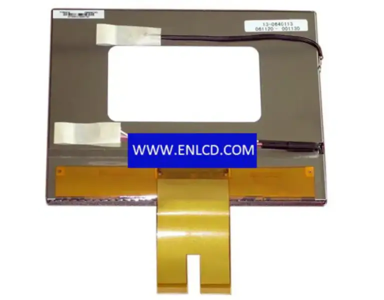 PD064VX1 E Ink LCD panel replacement for Touch Panel
