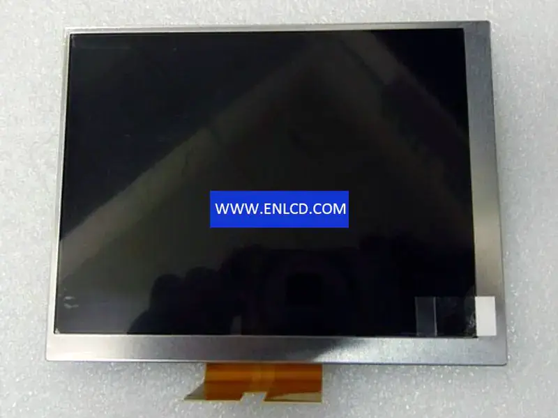 PD064VXA Sostituzione del pannello LCD E Ink per applicazioni industriali