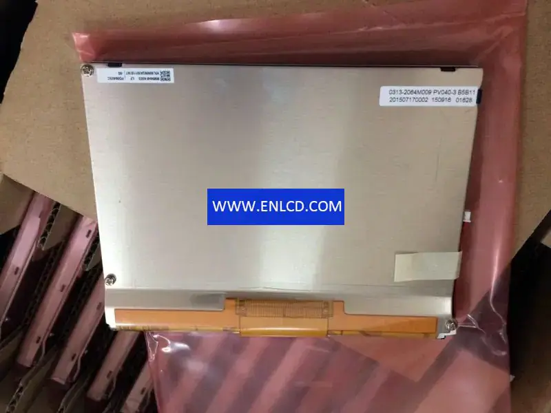 PVI PD064VXC LCD