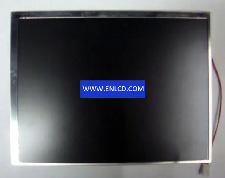 PD080SY1 Sostituzione del pannello LCD E Ink per applicazioni industriali