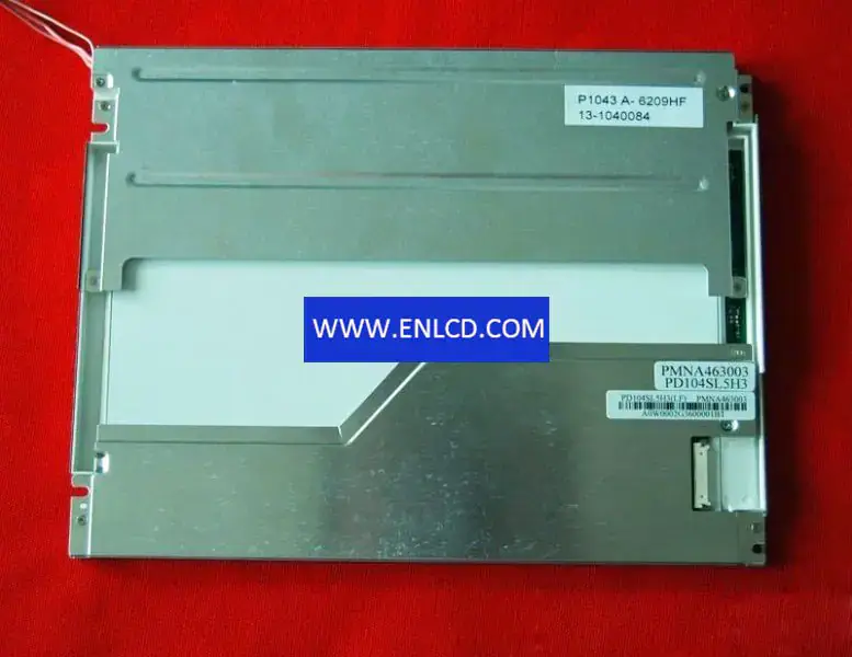 PD104SL5 E Ink LCD panel replacement for Touch Panel
