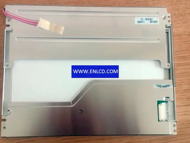 PD104SLD Sostituzione del pannello LCD E Ink per applicazioni industriali
