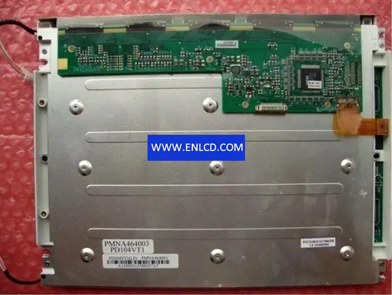 PD104VT1 E Ink LCD panel Touch Panel