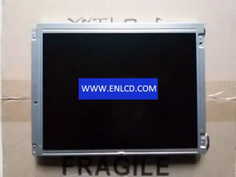 PD104VT3 E Ink LCD panel Touchscreen