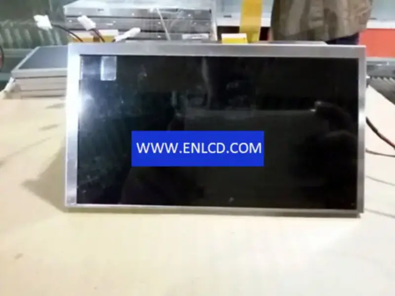 PM061WX1 E Ink LCD panel replacement for Touchscreen