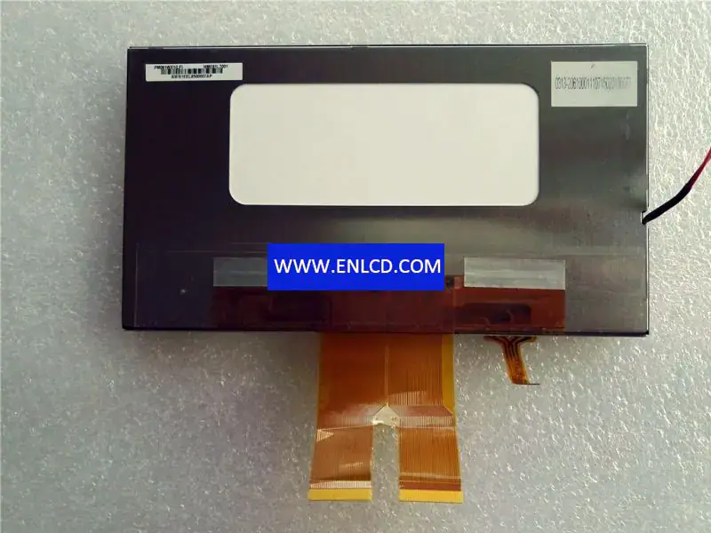 PM061WX1 E Ink LCD panel replacement for Touchscreen