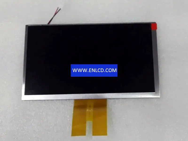 PM065WX3 E Ink LCD panel replacement for Touch Panel