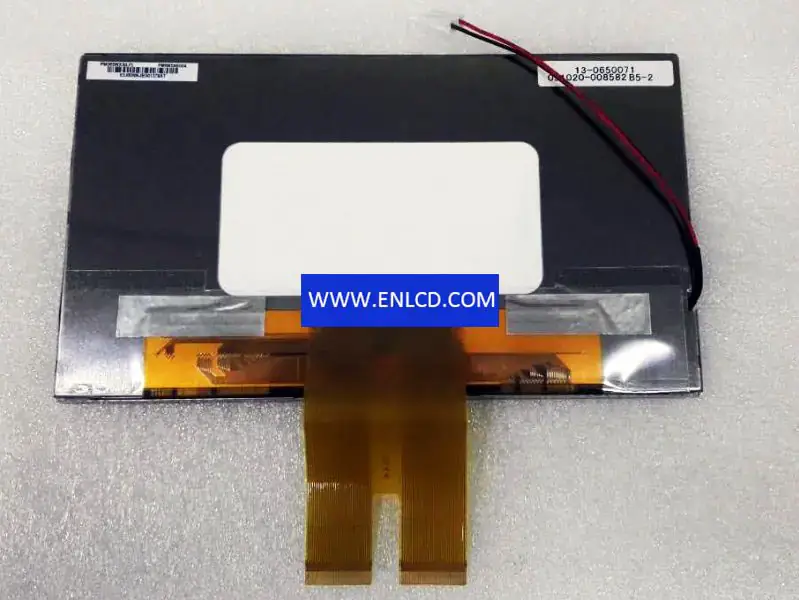 PM065WX3 E Ink LCD panel replacement for Touch Panel