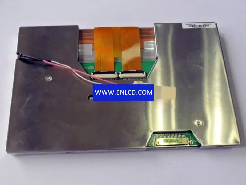 PM070WL1 Zamiennik panelu LCD E Ink do zastosowań przemysłowych
