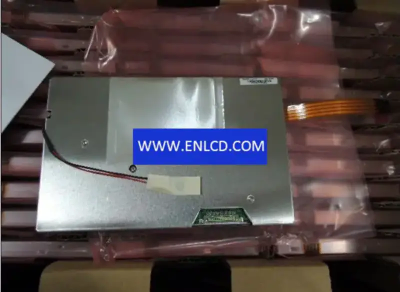 PM070WL4 Sostituzione del pannello LCD E Ink per applicazioni industriali