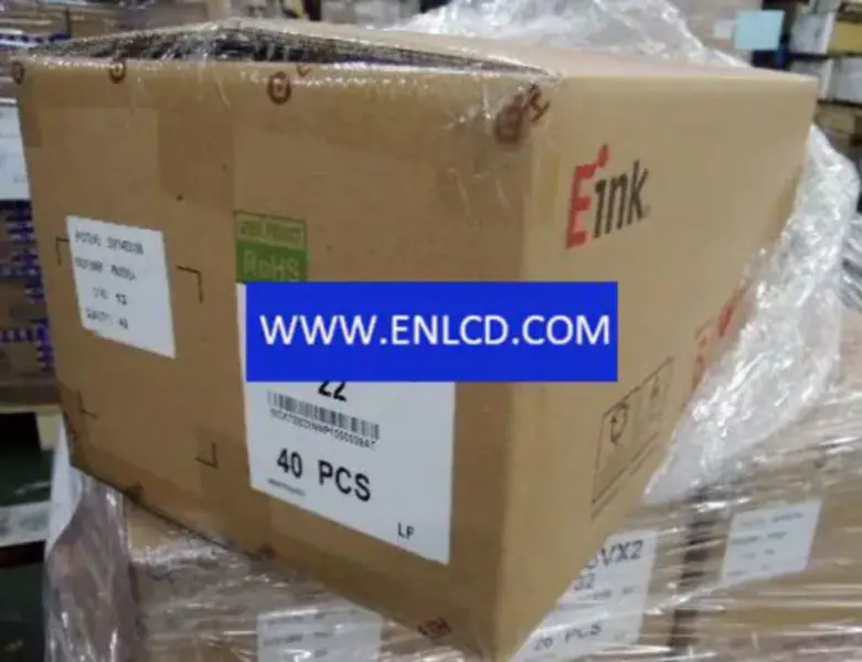 PM070WL4 Sostituzione del pannello LCD E Ink per applicazioni industriali