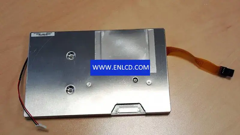 PVI PM070WM3 LCD