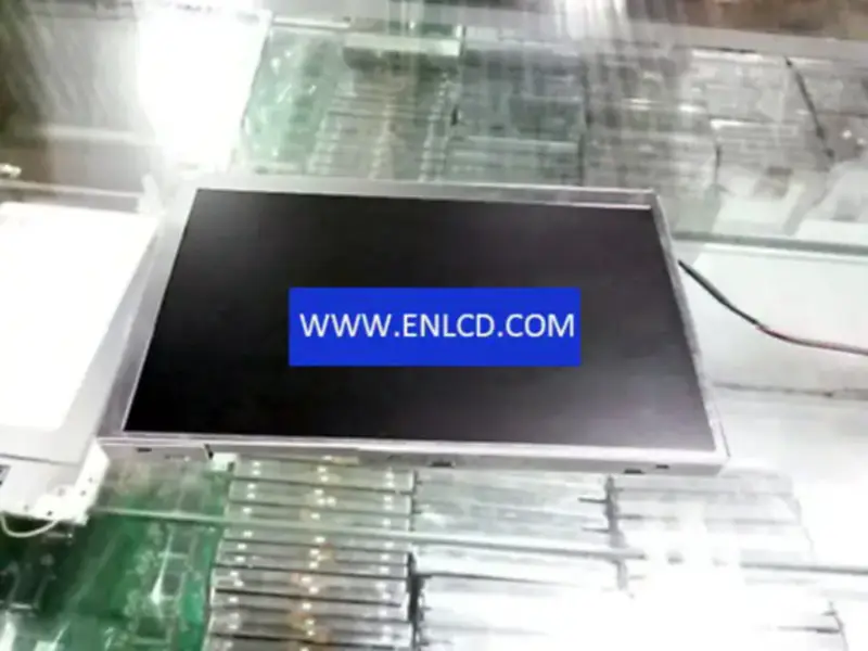 PM070WU1 E Ink LCD-paneel vervangen