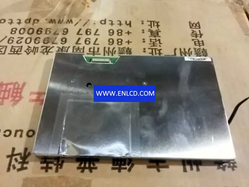 PM070WU1 E Ink LCD-paneel vervangen
