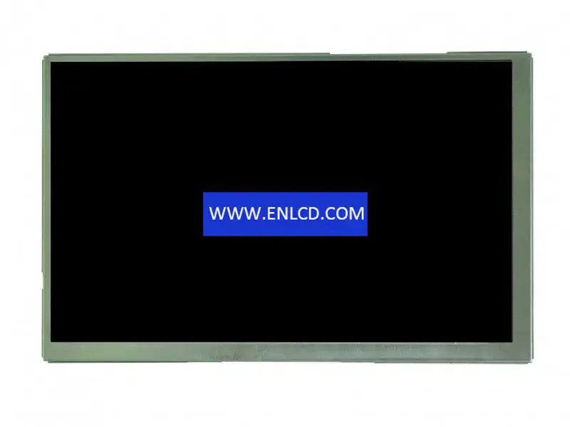 PM070WX1 Sostituzione del pannello LCD E Ink