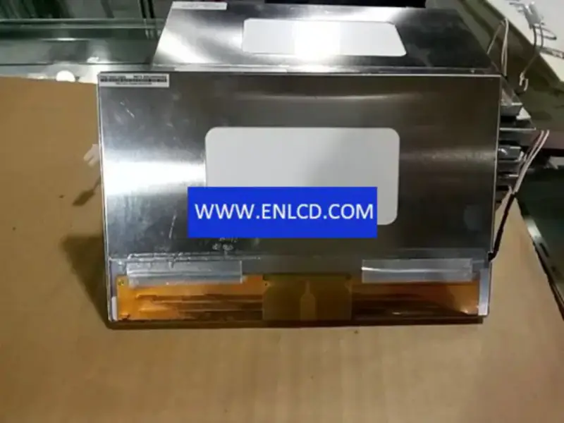 PM070WX1 Sostituzione del pannello LCD E Ink