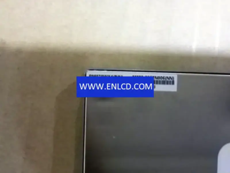 PM070WX1 Sostituzione del pannello LCD E Ink