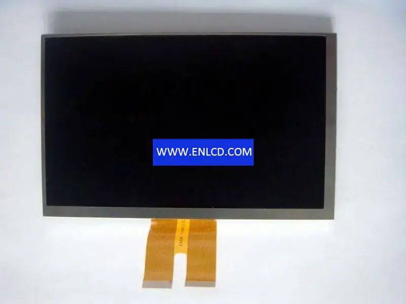 PM070WX9 Замена ЖК-панели E Ink для промышленного применения