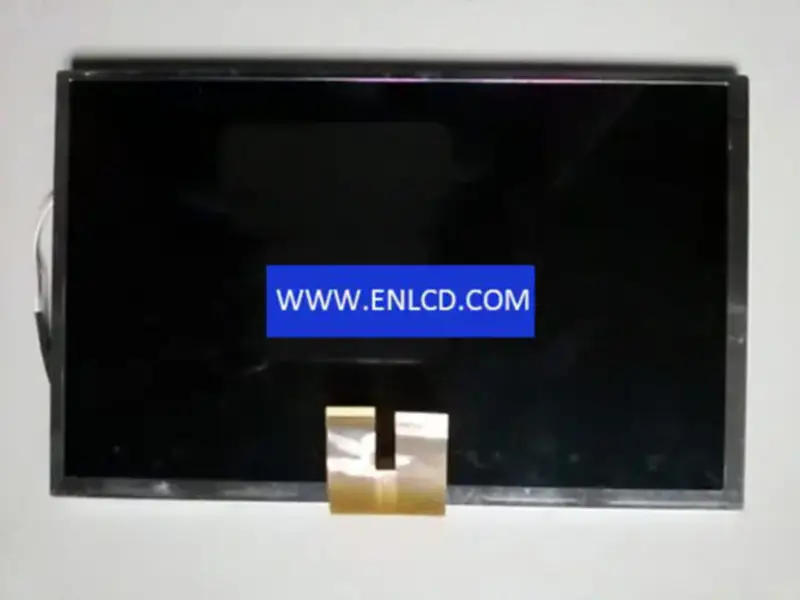 Remplacement du panneau LCD PM100WX2 E Ink