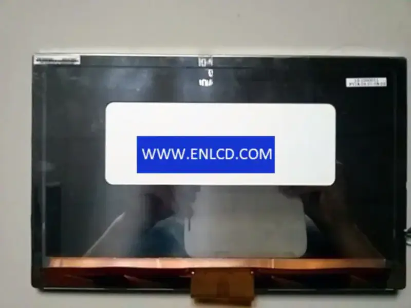 Remplacement du panneau LCD PM100WX2 E Ink