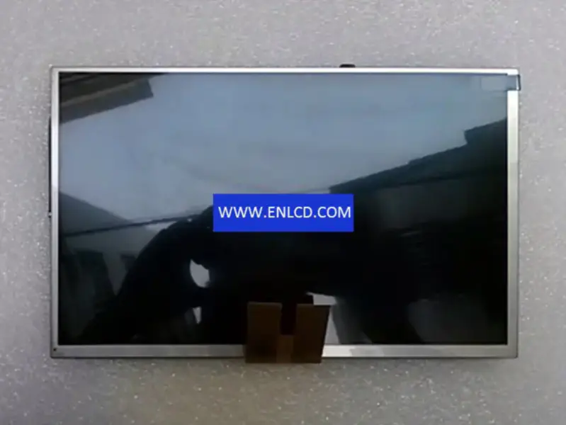 Remplacement du panneau LCD PM102WX1 E Ink