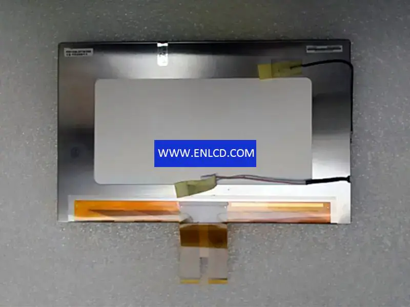 Remplacement du panneau LCD PM102WX1 E Ink