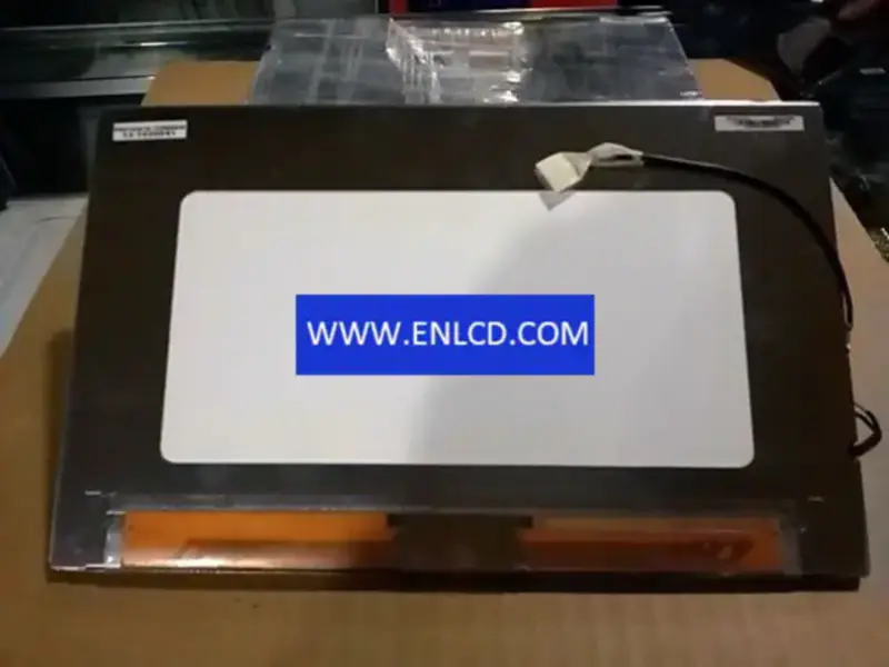 Remplacement du panneau LCD PM102ZY2 E Ink