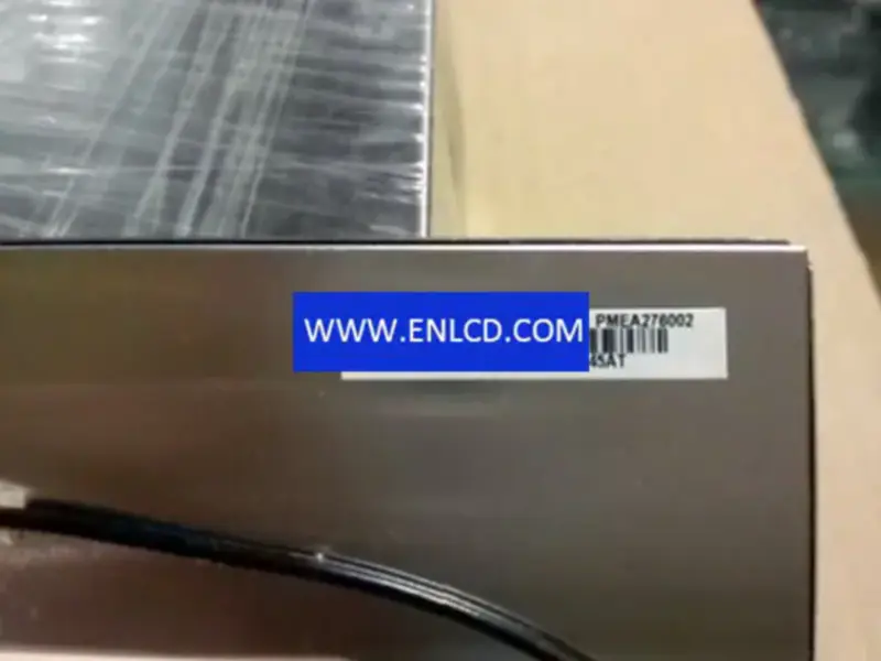 Remplacement du panneau LCD PM102ZY2 E Ink
