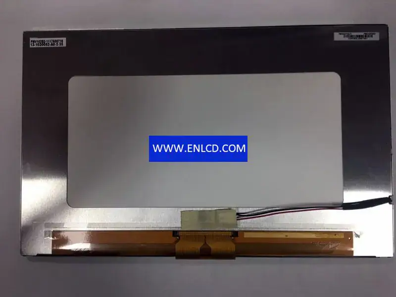 Remplacement du panneau LCD PM102ZY3 E Ink