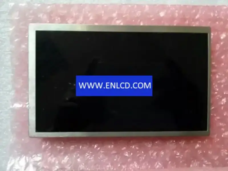 PW070DS1T1 E Ink LCD panel replacement