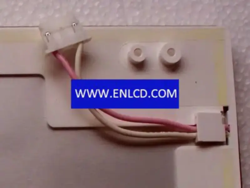Remplacement du panneau LCD à encre PW070NS1W2 E