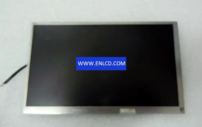 Remplacement du panneau LCD PW070XUA E Ink pour écran automobile